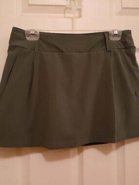 RAE MODE Skort With Pockets
